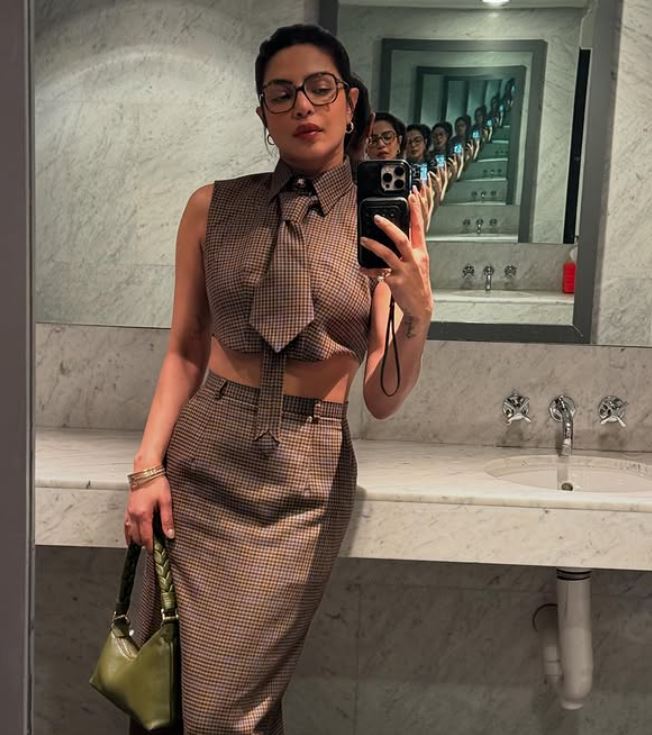 Priyanka Chopra Fees